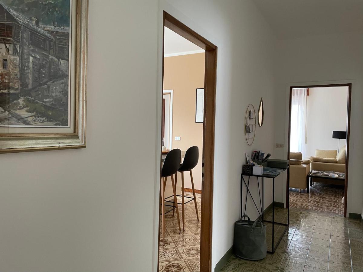 Come A Casa Da Marina Pieve Vergonte Exterior foto